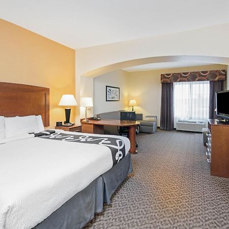 La Quinta By Wyndham Lawton / Fort Sill Exterior photo