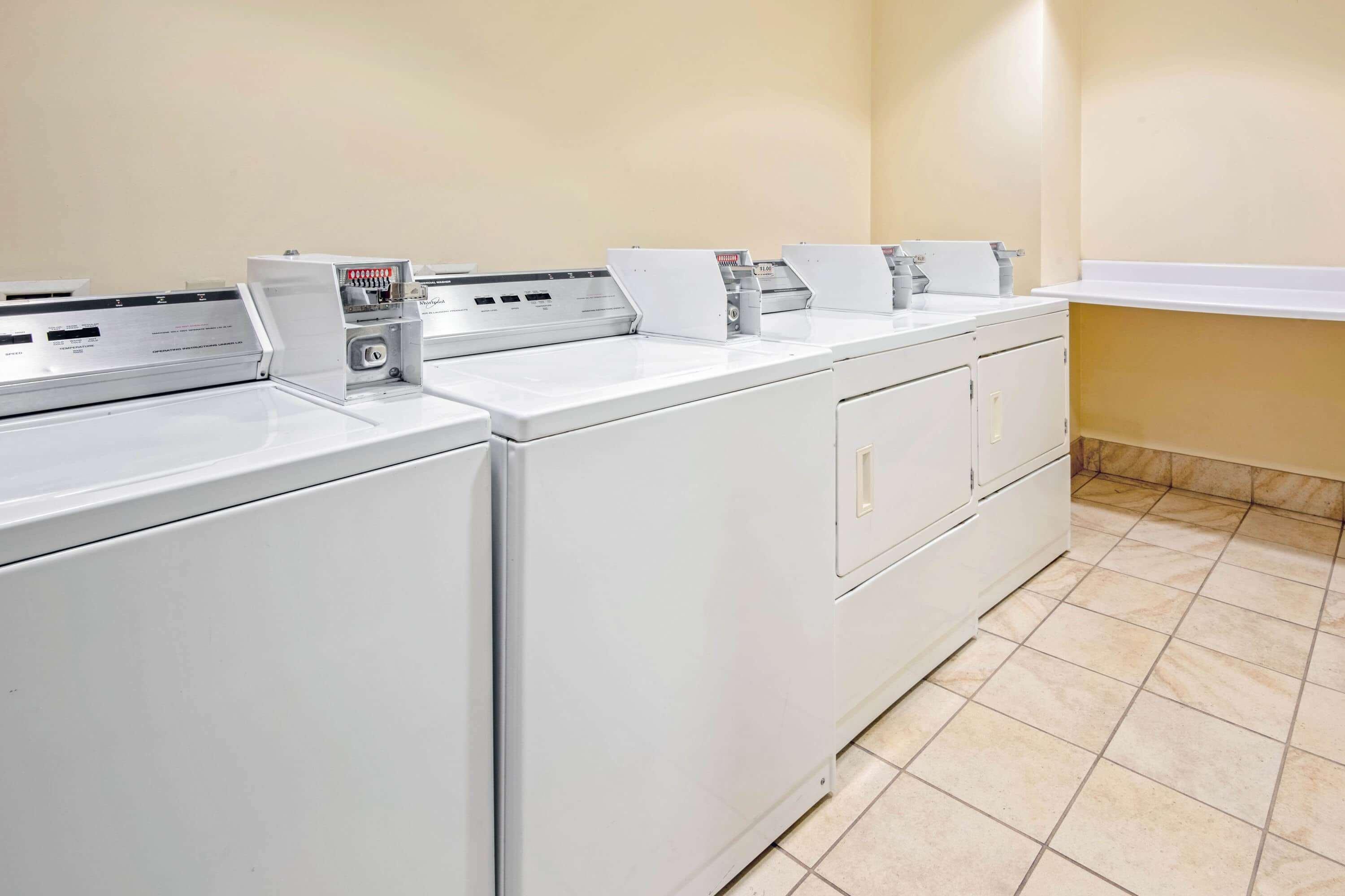La Quinta By Wyndham Lawton / Fort Sill Exterior photo